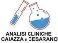 ANALISI CLINICHE CAIAZZA E CESARANO - NOCERA